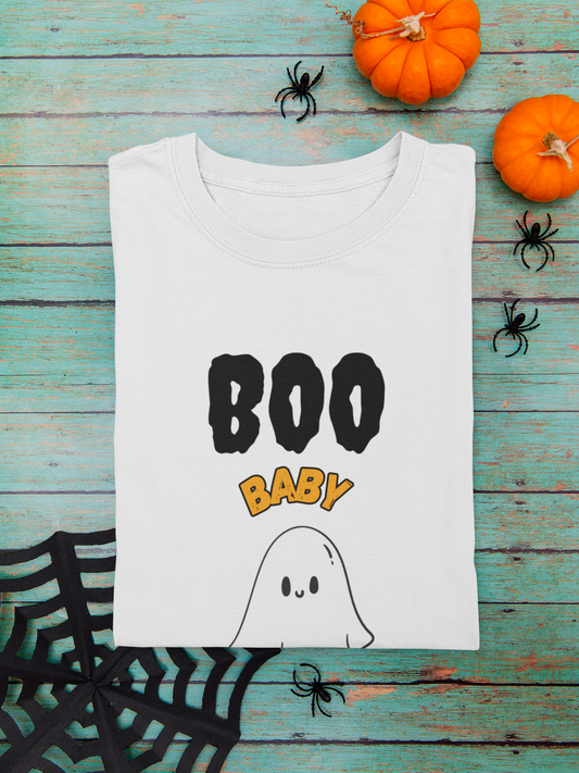 Boo Baby T-Shirt