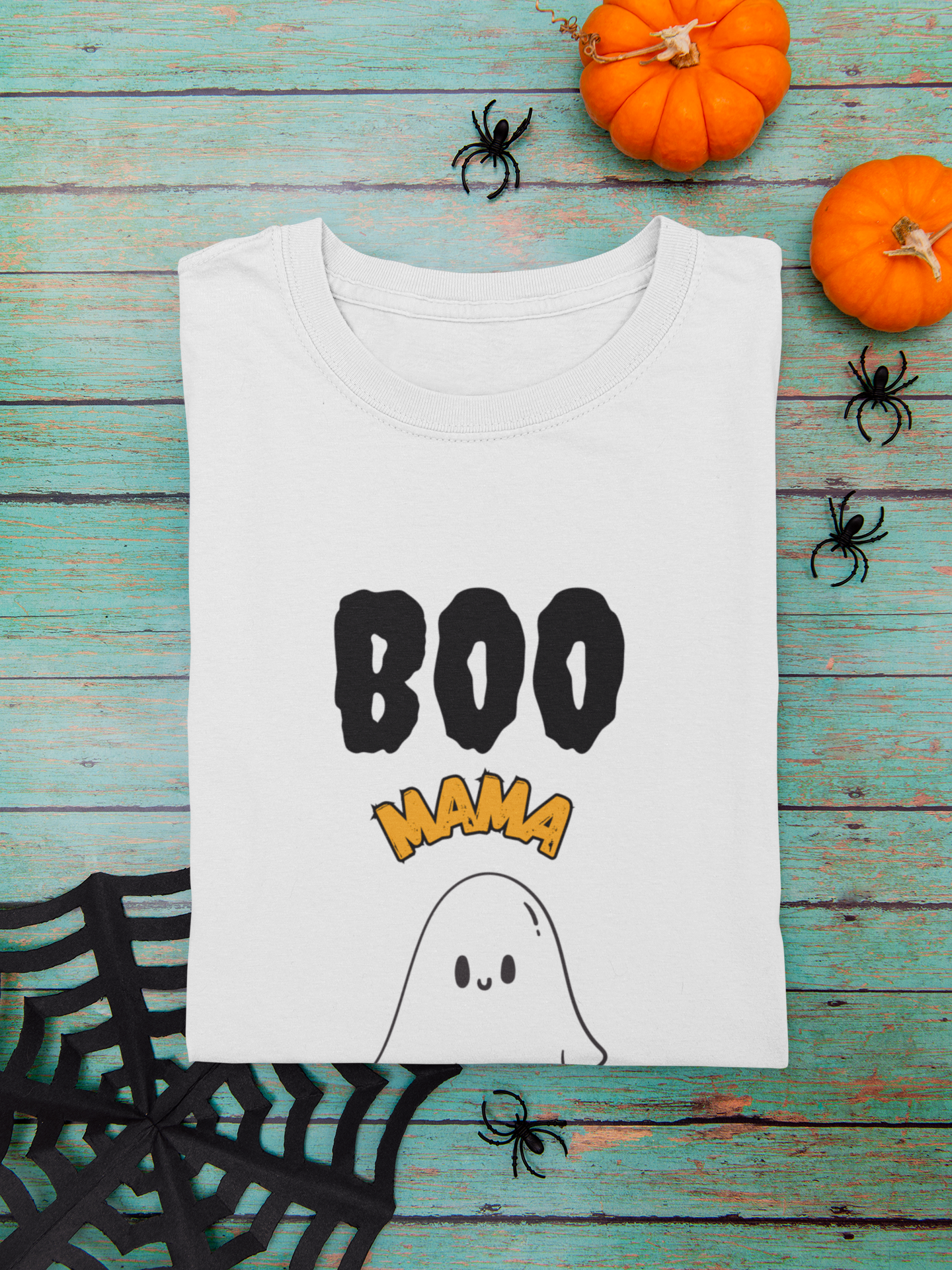 Boo Mama T-Shirt