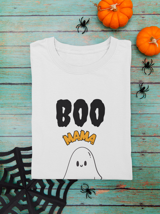 Boo Mama T-Shirt