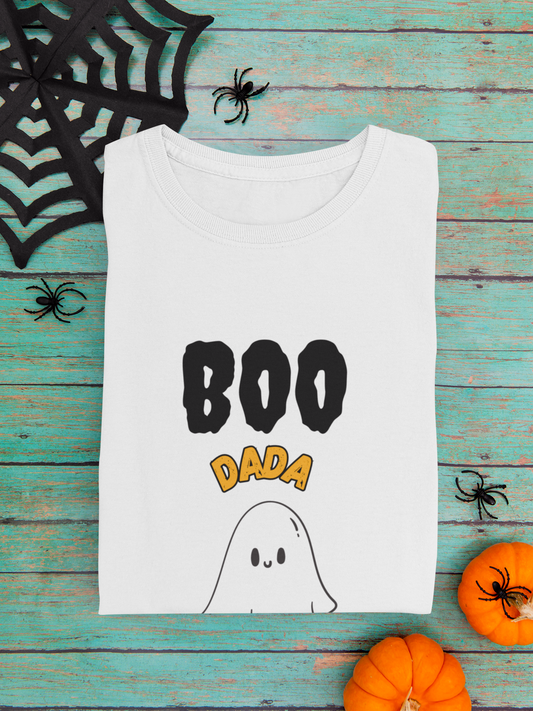 Boo Dada T-Shirt