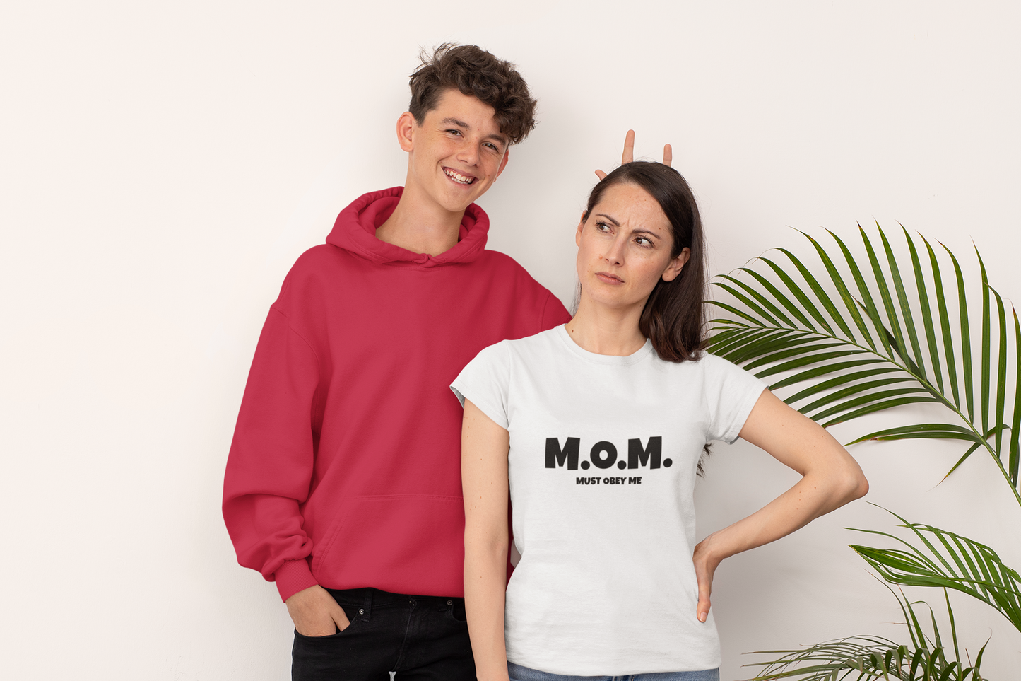 M.O.M. T-Shirt