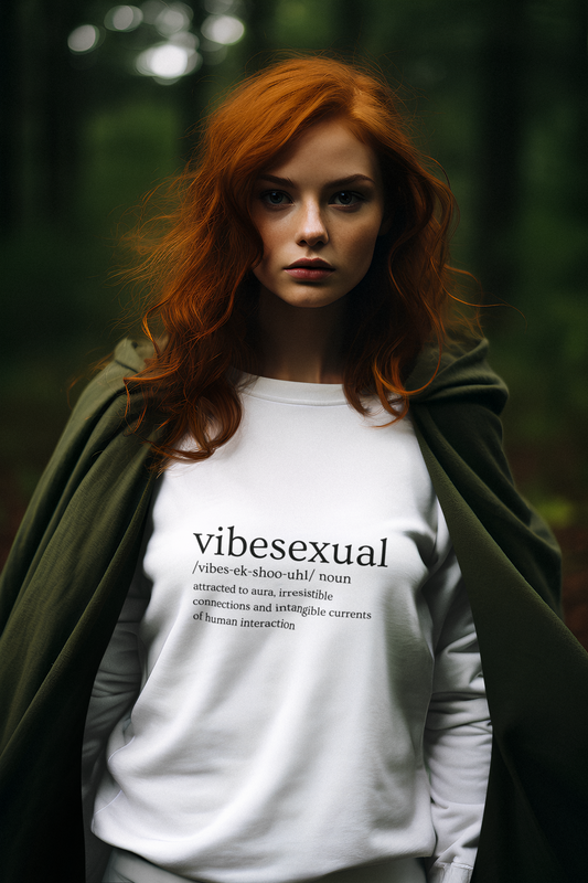 VibeSexual Sweatshirt