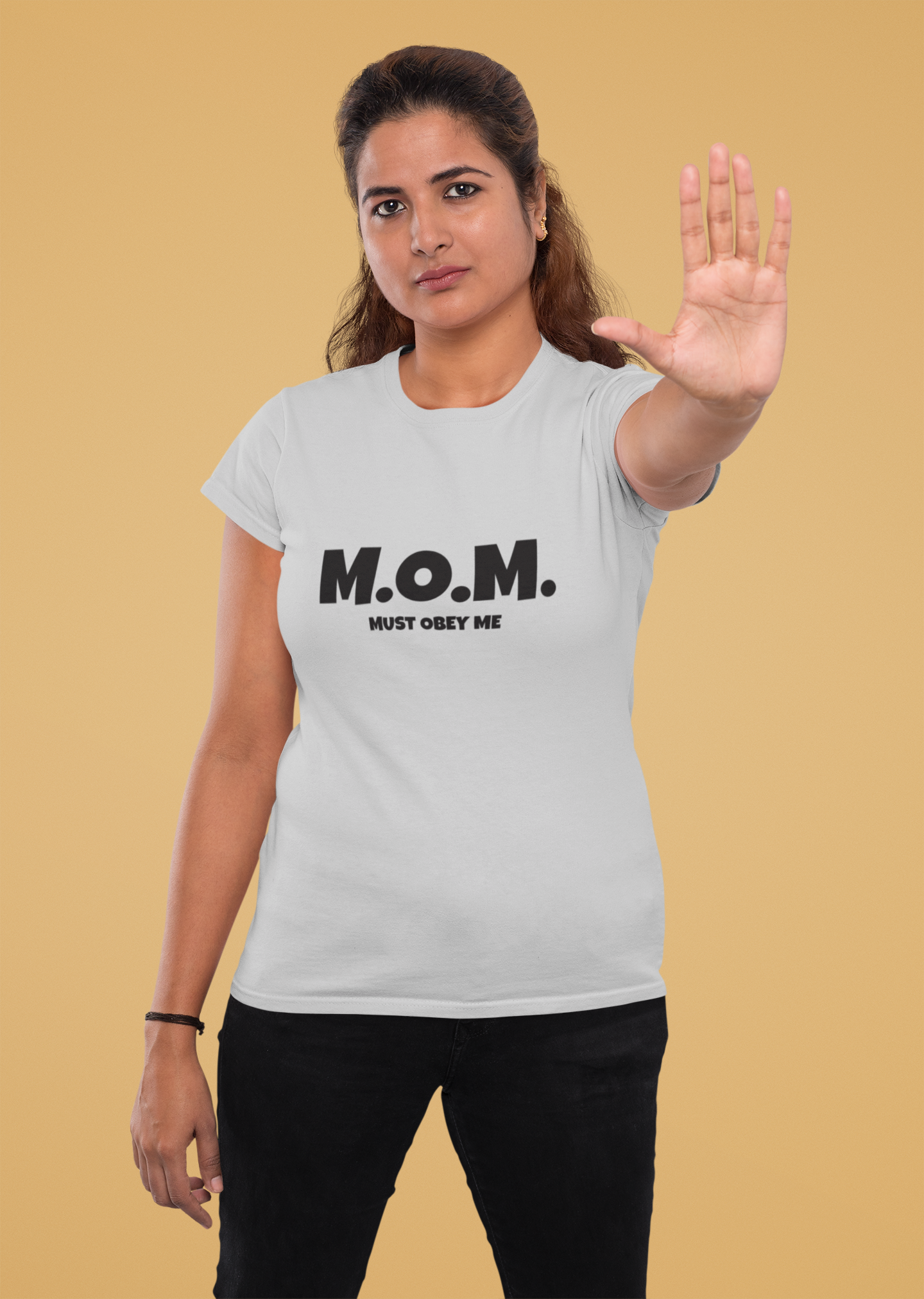 M.O.M. T-Shirt